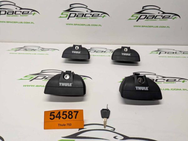 Stopy Thule 753