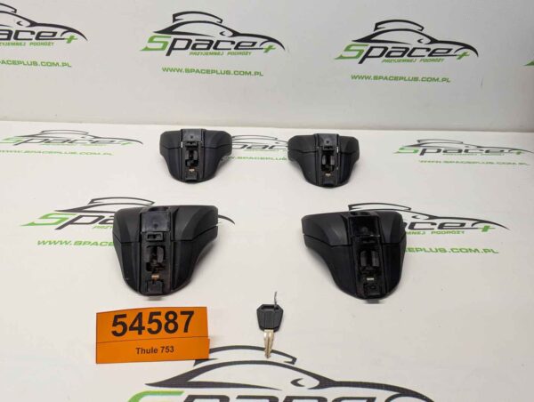 Stopy Thule 753