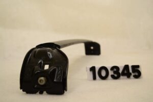 Bagażnik dachowy bazowy belki poprzeczki Renault Megane 1 Grand TOUR 99-