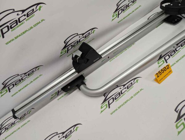 Uchwyt bagażnik rowerowy BMW