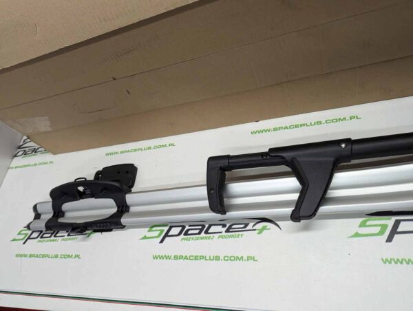 Uchwyt bagażnik rowerowy Thule 591 Audi