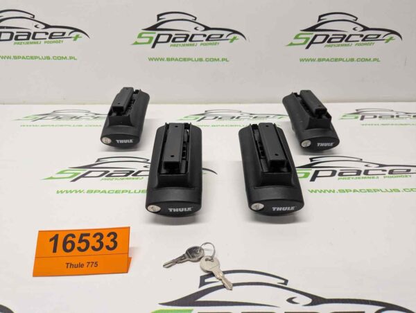 Stopy Thule 775