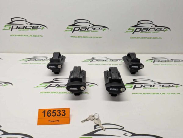 Stopy Thule 775