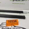 Poprzeczki belki Thule Squarebar EVO 7125 150 cm