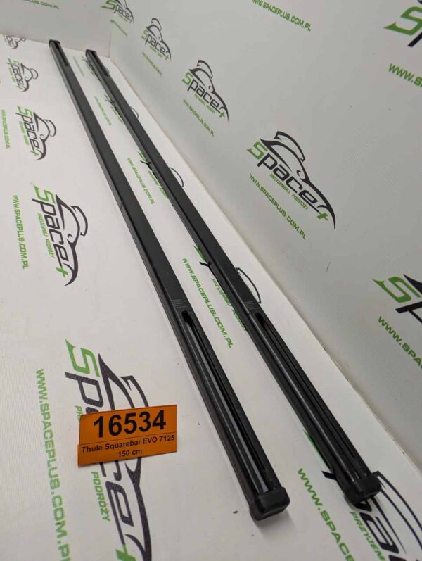 Poprzeczki belki Thule Squarebar EVO 7125 150 cm