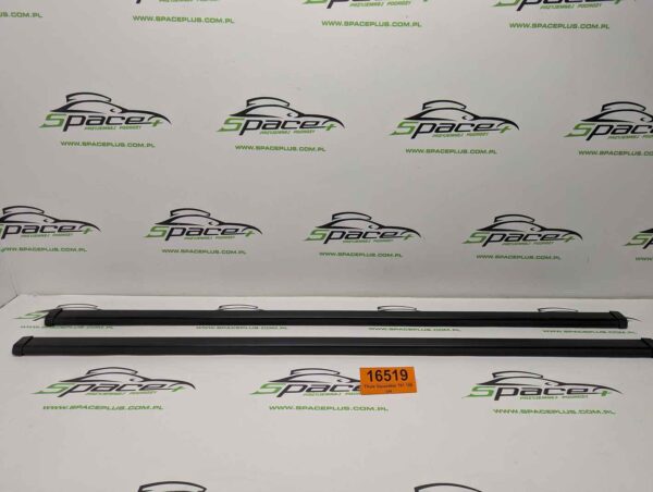 Poprzeczki belki Thule Squarebar 761 120 cm