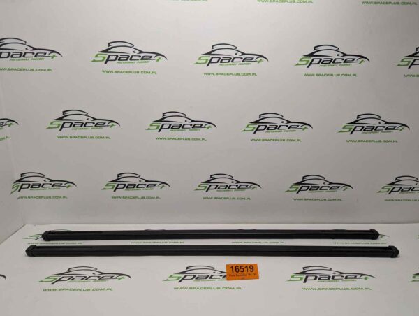 Poprzeczki belki Thule Squarebar 761 120 cm