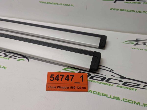 Poprzeczki Thule Wingbar 969 127cm