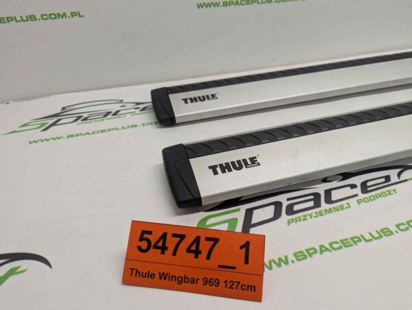 Poprzeczki Thule Wingbar 969 127cm