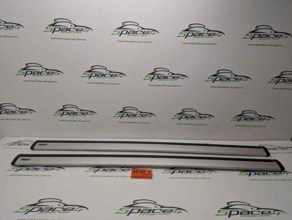Poprzeczki Thule Wingbar 969 127cm
