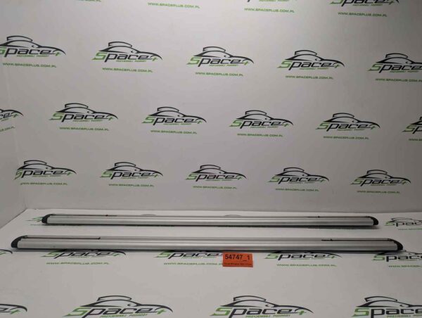 Poprzeczki Thule Wingbar 969 127cm