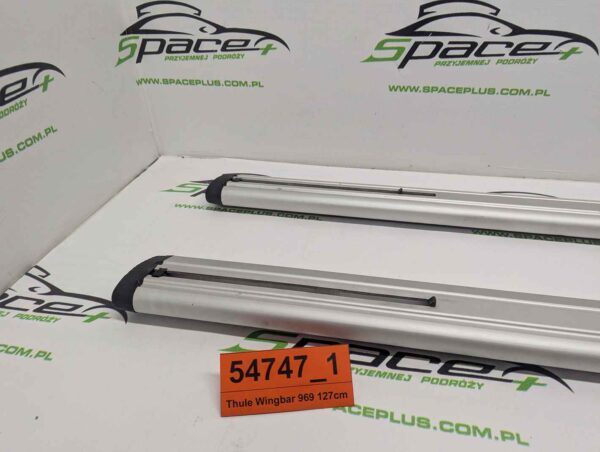 Poprzeczki Thule Wingbar 969 127cm