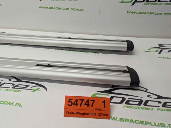 Poprzeczki Thule Wingbar 969 127cm