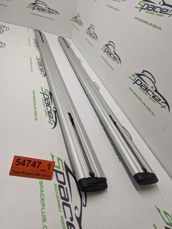 Poprzeczki Thule Wingbar 969 127cm