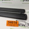 Bagażnik dachowy bazowy belki poprzeczki Thule Wingbar EVO 7114B, 711420 711420 135cm