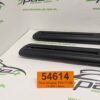 Bagażnik dachowy bazowy belki poprzeczki Thule Wingbar EVO 7114B, 711420 711420 135cm