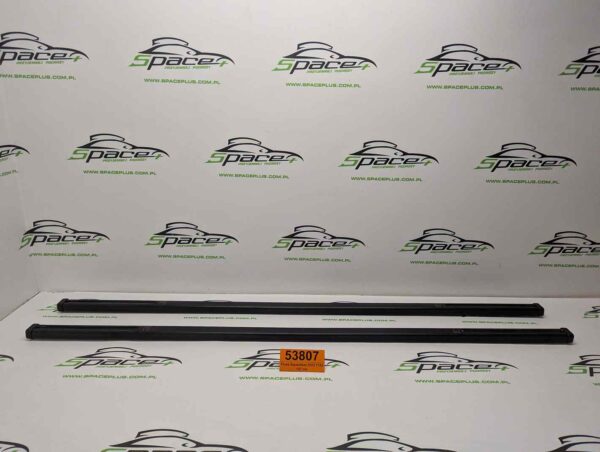 Poprzeczki belki Thule Squarebar EVO 7123 127 cm