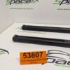 Poprzeczki belki Thule Squarebar EVO 7123 127 cm