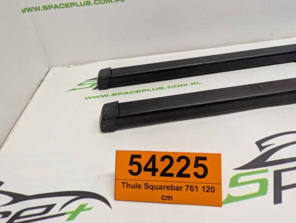 Poprzeczki belki Thule Squarebar 761 120 cm