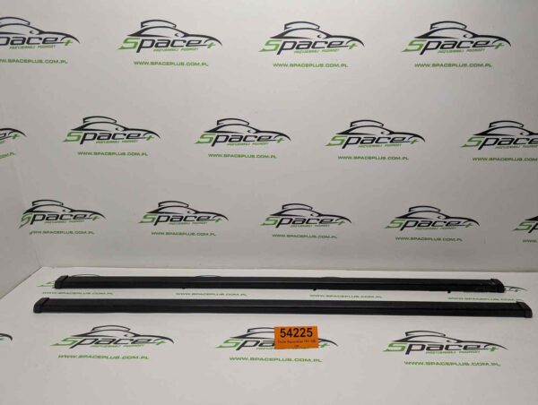 Poprzeczki belki Thule Squarebar 761 120 cm