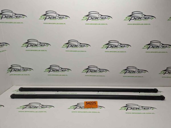 Poprzeczki belki Thule Squarebar 761 120 cm