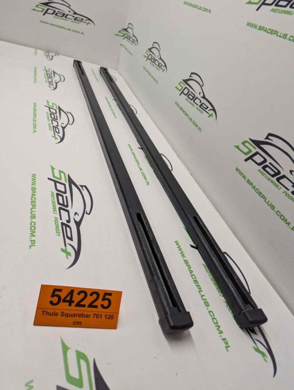 Poprzeczki belki Thule Squarebar 761 120 cm