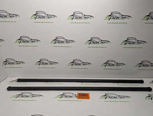 Poprzeczki belki Thule Squarebar 769 127 cm