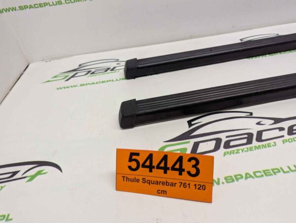 Poprzeczki belki Thule Squarebar 761 120 cm