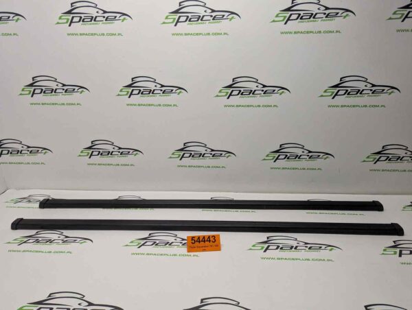 Poprzeczki belki Thule Squarebar 761 120 cm