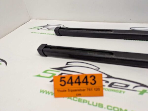 Poprzeczki belki Thule Squarebar 761 120 cm