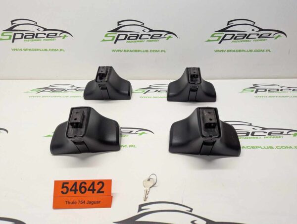 Stopy Thule 754 Jaguar