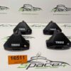 Stopy Thule 7105