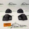 Stopy Thule 7105