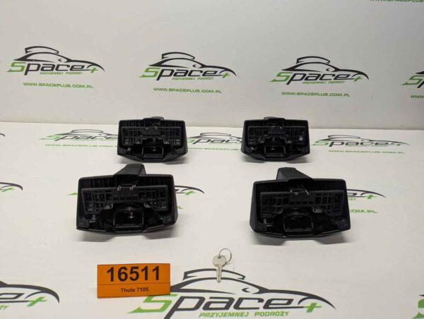 Stopy Thule 7105