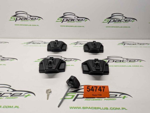 Stopy Thule 7106