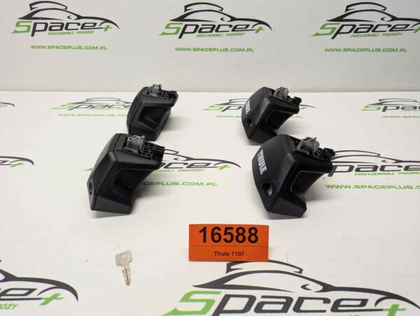 Stopy Thule 7107