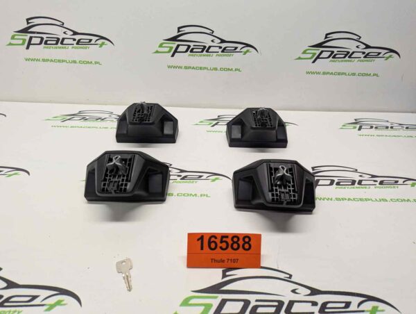 Stopy Thule 7107