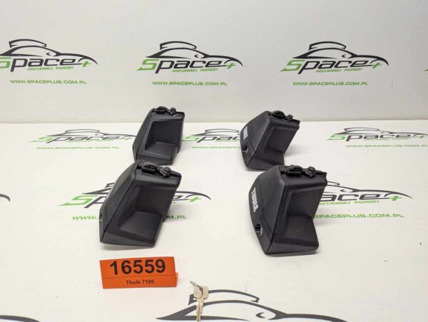 Stopy Thule 7105