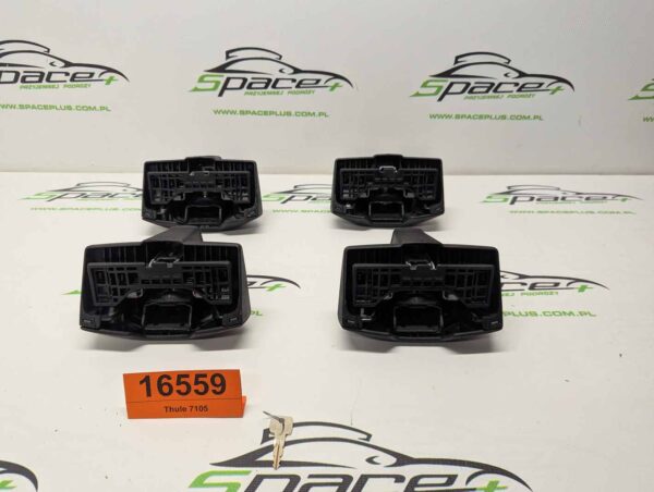 Stopy Thule 7105