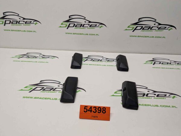 Osłony punktów mocowania Thule Kit Cover 71075