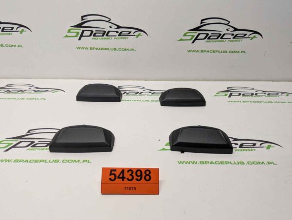 Osłony punktów mocowania Thule Kit Cover 71075
