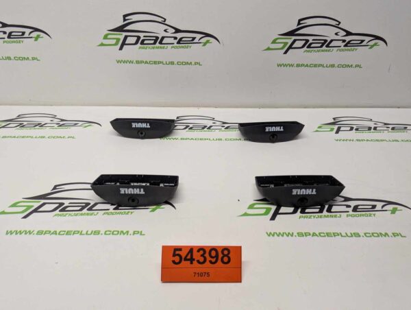 Osłony punktów mocowania Thule Kit Cover 71075