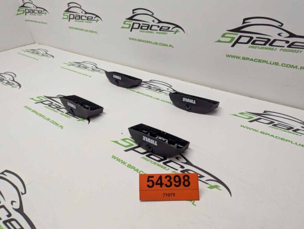 Osłony punktów mocowania Thule Kit Cover 71075