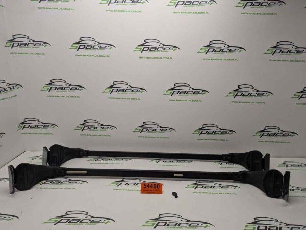 Bagażnik dachowy bazowy belki poprzeczki Peugeot 308 2, kombi, hatchback.