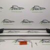 Bagażnik dachowy bazowy Oryginał belki poprzeczki Ford Focus 1, 98-04