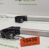 Bagażnik dachowy bazowy Oryginał belki poprzeczki Ford Focus 1, 98-04
