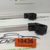 Bagażnik dachowy bazowy Oryginał belki poprzeczki Ford Focus 1, 98-04
