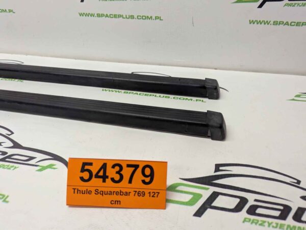 Poprzeczki belki Thule Squarebar 769 127 cm