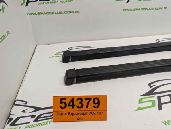 Poprzeczki belki Thule Squarebar 769 127 cm
