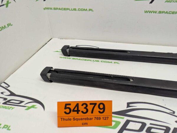 Poprzeczki belki Thule Squarebar 769 127 cm